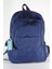 Unisex Çantası Krinkıl Su Geçirmez Okul Çantası 14 Inç Laptop Seyahat Çantası 40X30X15CM 2