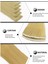 BEAUTIFY Natural Hold Hair Extension - Mikro Bant Kaynak Bandı 120 Adet 4