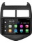 Chevrolet Aveo Android Multimedya Araca Özel 2