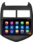 Chevrolet Aveo Android Multimedya Araca Özel 3