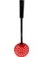 2 Parça/lot Sağlam Katlanabilir Buz Balıkçılığı Buz Scooper 10.6 '' Slush (Yurt Dışından) 2
