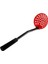 2 Parça/lot Sağlam Katlanabilir Buz Balıkçılığı Buz Scooper 10.6 '' Slush (Yurt Dışından) 5
