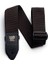 P04052 - Kahverengi Polypro Gitar Askısı 1