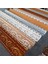 Kahve Saray Tavan Kartonpiyer 13*95 cm Dgk-13 2