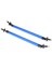 2'li Otomatik Ayarlanabilir Ön Aydınlatıcı Strut Rod 200MM (Yurt Dışından) 2