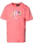 Hmlaery T-Shırt Pembe Çocuk T-Shirt 911625-2224 1