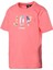 Hmlaery T-Shırt Pembe Çocuk T-Shirt 911625-2224 3