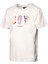 Hmlaery T-Shırt Beyaz Çocuk T-Shirt 911625-9003 3
