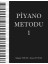 Piyano Metodu 1 - Selmin TUFAN - Enver TUFAN 1