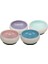 Trixie Köpek Mama ve Su Kabı, Seramik, Kauçuk Kaymaz Tabanlı, 1lt / 17CM 1