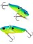 JG-005 C Cyber Vibe 4,5cm 9,1gr Jig 1