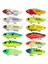 JG-005 C Cyber Vibe 4,5cm 9,1gr Jig 2