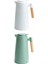 2 Adet Çift Duvarlı Vakum 1000ML (Yurt Dışından) 1