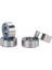 4 Adet AXA1218 Top Rulmanları 1/10 Eksenel SCX10 Rc Araç Parçaları Için 5X10X4MM (Yurt Dışından) 1