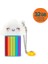 USB Drive 3.0 32 GB Rainbow 1