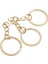 50PCS Keying Anahtarlık Keyping 20 mm (Yurt Dışından) 5
