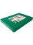Polietilen Kesme Tahtası Yeşil 50X30X4CM 1
