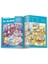 Ultimate Puzzle Challenge Activity Books Highlights Ingilizce Etkinlik Kitabı 3