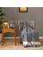 Wilma Lacivert Throw Battaniye 130X170 cm 1