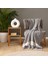 Wilma Lacivert Throw Battaniye 130X170 cm 2