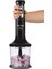 Diva Blender Set Siyah 2