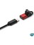 Garmin Forerunner 55 Taşınabilir Şarj Dönüştürücü Adaptörü Lightning 2