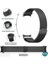Samsung Galaxy Watch 4 40MM Kordon Milano Loop Siyah 2