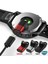 Garmin Fenix 6x Taşınabilir Şarj Dönüştürücü Adaptörü Type-C 4