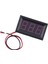 2 Tel AC70-500V LED Panel Dijital Ekran Voltaj Ölçer Voltmetre Yeşil (Yurt Dışından) 1