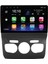 Citroen C4 2013-2017 Android Multimedya 3