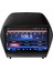 Hyundai İX35 2011-2013 Android Multimedya Araca Özel 1