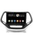 Jeep Cherokee 2014-2018 Android Multimedya Araca Özel 2