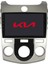 Kia Cerato 2008-2012 Android Multimedya Araca Özel 3