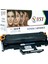 Samsung ML-1610 & Xerox 3117 (3k) Sayfa Verimli SCX4521 SCX4321 ML2510 ML2010 3125 Muadil Toner 1