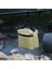 Pet Camping Spice Kavanoz Şişesi Konteyner Tuzları Boş Kutu Baharat Haki (Yurt Dışından) 5