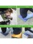 2x Outdoors Kendi Kendinden Yeneleyen Stadyum Koltuğu Yastık Su Geçirmez Bahçe Koltuk Pedi + Çanta (Yurt Dışından) 3