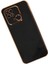 Xiaomi Poco C40 Kılıf Volet Silikon - Siyah 300099 3