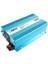 Orbus 1000 W Watt 12V/24V-220V Tam Sinüs Inverter Invertör 1