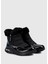 Arch Fit Smooth Cool Puff Siyah Kadın Outdoor Bot 167252BBK 2
