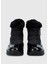 Arch Fit Smooth Cool Puff Siyah Kadın Outdoor Bot 167252BBK 3