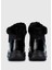Arch Fit Smooth Cool Puff Siyah Kadın Outdoor Bot 167252BBK 4