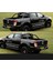 Ford Ranger Gövde Off Road 4x4 Araba STICKER-S1833 1