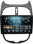 Peugeot 206 Android Multimedya Araca Özel 1