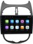 Peugeot 206 Android Multimedya Araca Özel 3