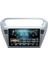 Peugeot 3008-5008 2009-2015 Dijital Android Multimedya Araca Özel 1