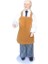 Dollhouse Porselen Bebek 2 Adet (Yurt Dışından) 1