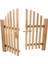 Toddler Houses Minyatürler Plaj Sandalyeleri Kız Oyuncakları 2 Pc (Yurt Dışından) 3