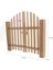 Toddler Houses Minyatürler Plaj Sandalyeleri Kız Oyuncakları 2 Pc (Yurt Dışından) 4