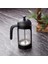 French Press Siyah 350 ml THN64601 1