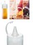 Plastik Masterchef Yağlık Sosluk Şişesi 700 ml 4